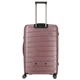 Валіза Travelite Air Base Lilac L (TL075349-17) - зображення 3