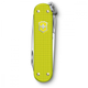 Ніж Victorinox Classic SD Electric Yellow Lim.Ed. 2023 (0.6221.L23) - зображення 2