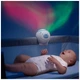 Ночник Chicco проектор First Dreams Полярный медвежонок Голубой (11558.20) - изображение 10