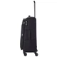 Валіза Travelite Chios Black M (TL080048-01) - зображення 5