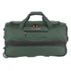 Дорожня сумка Travelite Basics S 64 л Dark Green (TL096275-86) - зображення 2