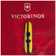 Нож Victorinox Spartan Ukraine 91 мм Марка з трактором (1.3603.3_T3110p) - изображение 9