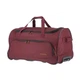 Сумка дорожная Travelite Basics Fresh 89 л Bordeaux (TL096277-70) - изображение 2