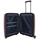 Валіза Travelite Air Base Lilac S (TL075347-17) - зображення 4