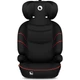 Автокресло Lionelo Lars I-Size Sporty 15-36 кг Black Red (LO-LARS I-SIZE SPORTY BLACK RED) - изображение 5