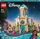Zestaw klocków LEGO Disney Zamek króla Magnifico 613 elementów (43224) - obraz 1