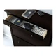 ІКЕА (Ікея) Тумба для взуття HEMNES, 402.169.08 - изображение 2