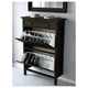 ІКЕА (Ікея) Тумба для взуття HEMNES, 402.169.08 - изображение 10