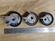 Комплект ремня ГРМ GATES K075323XS 122z VOLKSWAGEN LT, T4 2.4D-2.5TD, AUDI A6 2.5TDI ->97 - зображення 2