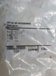 Комплект ремня ГРМ GATES K075323XS 122z VOLKSWAGEN LT, T4 2.4D-2.5TD, AUDI A6 2.5TDI ->97 - зображення 7