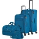 Чемодан Travelite Chios Petrol L (TL080049-22) - изображение 5