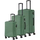 Чемодан Travelite Bali Green L (TL072349-80) - изображение 3