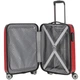 Чемодан Travelite City Red S (TL073047-10) - изображение 4