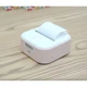 Принтер чеків UKRMARK P02BL Bluetooth, блакитний (900936) - зображення 2