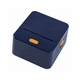 Принтер етикеток UKRMARK UP1BL bluetooth, USB, синій (900773) - зображення 2