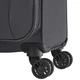 Чемодан Travelite Croatia Anthracite L (TL080349-04) - изображение 4
