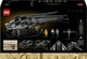 Zestaw klocków LEGO Icons Diuna — Atreides Royal Ornithopter 1369 elementów (10327) - obraz 9