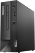 Комп'ютер Lenovo ThinkCentre Neo 50s SFF (11SX000TGE) Black - зображення 2