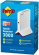Ретранслятор AVM FRITZ! Repeater 3000 WLAN White (4023125028564) - зображення 9