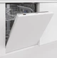 Встраиваемая посудомоечная машина INDESIT D2I HD524 A - изображение 2