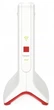 Ретранслятор AVM FRITZ! Repeater 3000 WLAN White (4023125028564) - зображення 3