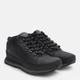 Мужские демисезонные ботинки кожаные New Balance 754 H754LLK 41.5 (9) 26 см Черные (886863871847) - изображение 2
