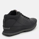 Мужские демисезонные ботинки кожаные New Balance 754 H754LLK 41.5 (9) 26 см Черные (886863871847) - изображение 4