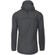 Куртка тактична Helikon-Tex Анорак Вітронепродувний Швидкосохнучий S Сірий Windrunner Windshirt WindPack - S Shadow Grey (KU-WDR-NL-35-B03-S) - изображение 3