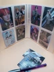 Биндер для фотокарточек К-ПОП альбом для карт K-POP lomo card на 160 шт - изображение 2