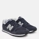 Мужские кроссовки New Balance 373 ML373CC2 43 (9.5US) 27.5 см Синие (194182391497) - изображение 2
