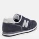 Мужские кроссовки New Balance 373 ML373CC2 43 (9.5US) 27.5 см Синие (194182391497) - изображение 4