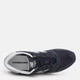 Мужские кроссовки New Balance 373 ML373CC2 43 (9.5US) 27.5 см Синие (194182391497) - изображение 5