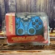 Джойстик PC проводной для компьютера DJ-908/7487 Синий - изображение 2