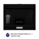 Вытяжка купольная Minola HK 6614 BL 1000 LED - изображение 6