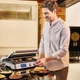 Електрогриль BRAUN CG 9040 - изображение 5