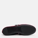 Женские балетки Mango Bella 57015977-78 36 23.2 см Бургундия (8445922894238) - изображение 5