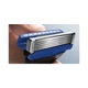 Бритва Wilkinson Sword Hydro 5 Clampack + 4 сменные картриджи (4027800216505) - изображение 6