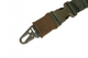 Ремінь Specna Arms One-Point Specna Arms III Tactical Sling Olive Drab - зображення 3