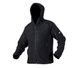 Куртка флісова Texar Husky Black Size M - изображение 1