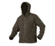 Куртка флісова Texar Husky Olive Size M - изображение 1