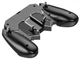 Игровой контроллер HOCO GM7 Eagle Six Finger Black (GM7) - изображение 3