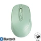 Беспроводная мышка Mouse CM-127 2.4GHz green - изображение 2