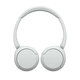 Наушники беспроводные Sony WH-CH520 White - изображение 4