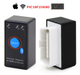Автомобильный сканер OBD2 адаптер ELM327 Bluetooth V1.5 PIC18F25K80 - изображение 1