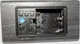 Цифровые часы настольные VST-861 (5) с датчиком температуры, синий LED дисплей, Дата, Будильник - изображение 5
