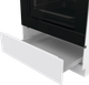 Газова плита Gorenje GG6A10WH (FG6A3A-HPD7B) (6881129) - зображення 14