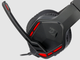 Гарнітура Redragon Themis H220 Black/Red (77662) (6936767) - зображення 3