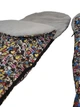 Конверт для коляски и санок BabyGo Дисней микс 1000087 85x40 см Multicolor - изображение 4