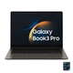 Ноутбук Samsung Galaxy Book3 Pro (NP944XFG-KC1IT) Graphite / Intel Core i7-1360P / RAM 16 ГБ / SSD 512 ГБ / Intel Iris Xe Graphics / Windows 11 Pro - изображение 1