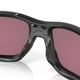 Окуляри балістичні Oakley SI Ballistic Shock Tube (Matte Black; ) Prizm Maritime Polarized (OO9329-06) - изображение 7